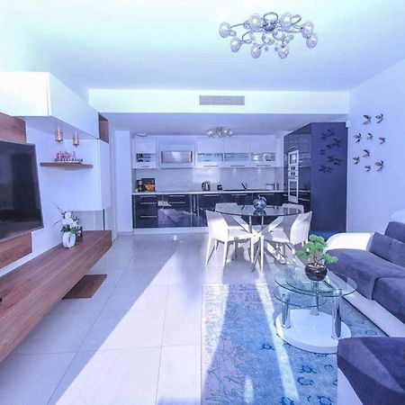 Blue Bay Appartement 3 Pieces Nice Exteriör bild